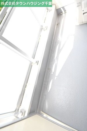 リブリ・プライム蘇我の物件内観写真